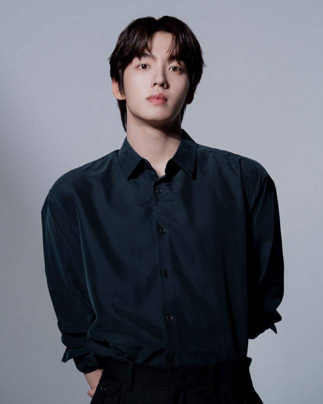 ▲ 원규빈. 제공ㅣnne