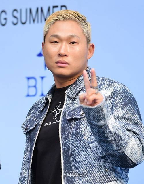 스윙스. 사진|스타투데이DB