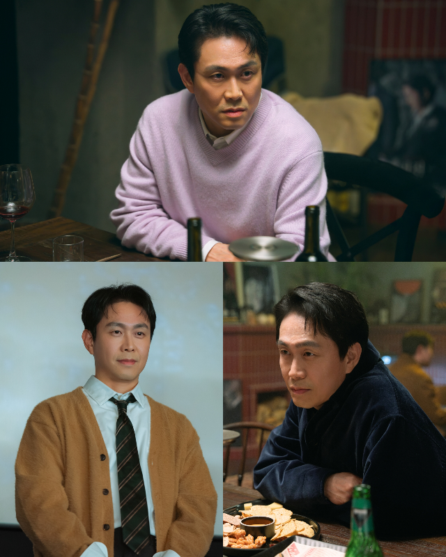 배우 오정세가 ‘모두가 자신의 무가치함과 싸우고 있다’(이하 ‘모자무싸’)로 연기 변신에 나선다.