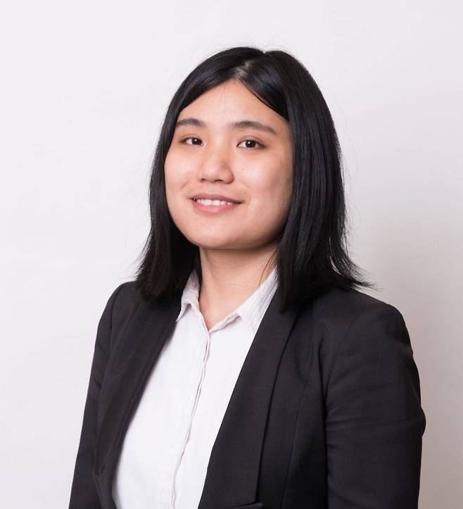 나나 리 홍콩 임팩스자산운용 아태 지역 지속가능성 및 스튜어드십 총괄 겸 ICGN 글로벌정책위원회 위원