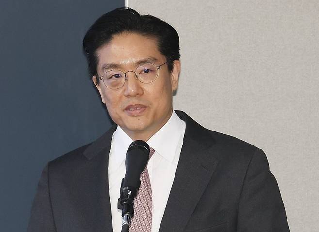 삼천당제약 전인석 대표 / 사진 = 연합뉴스DB