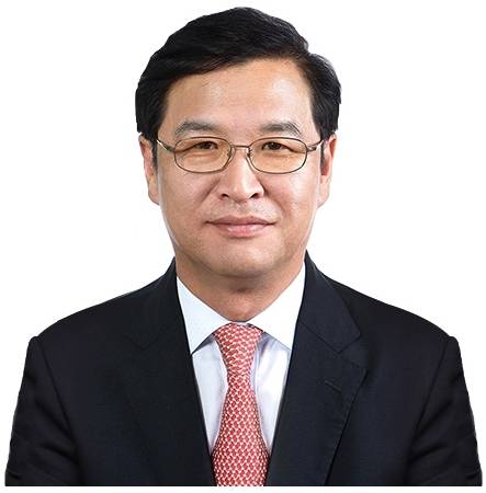 박영서 국민의힘 경상북도의원 문경시제1선거구 후보.