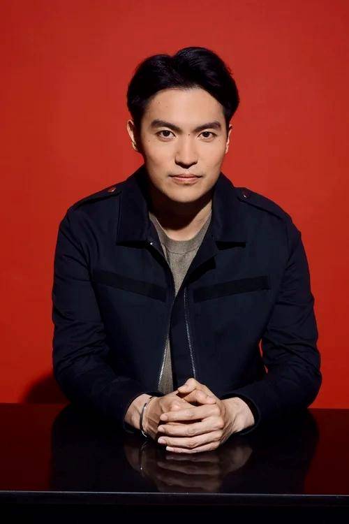 바이올리니스트 레이 첸. 롯데문화재단 제공