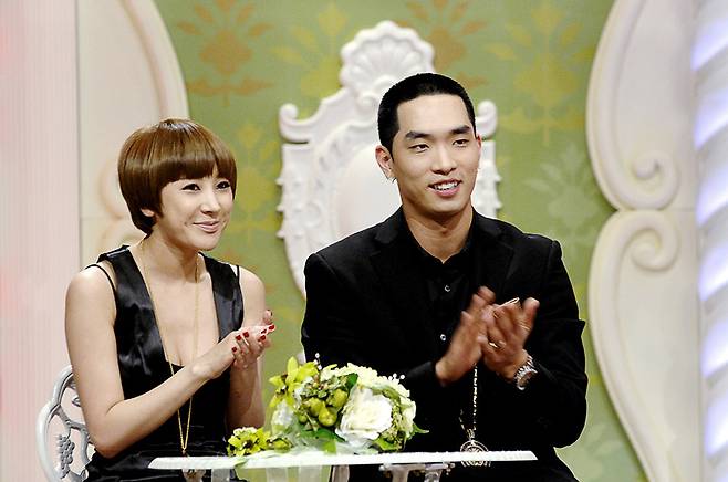 MBC 예능 <우리 결혼했어요>