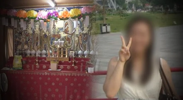 SBS 시사교양 프로그램 ‘그것이 알고싶다’ 제공.