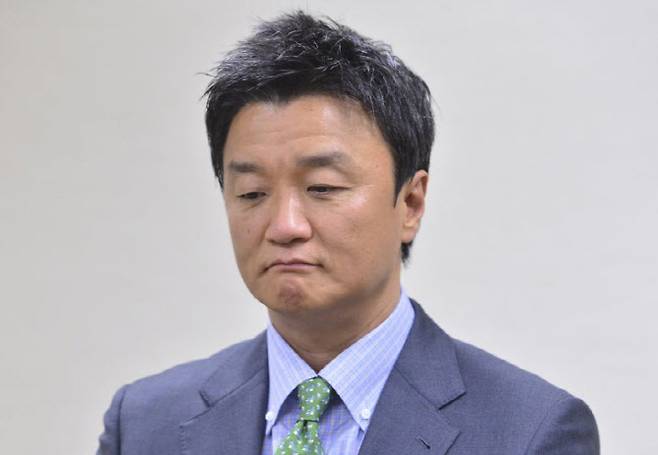 임우재 전 삼성전기 고문(사진=뉴스1)