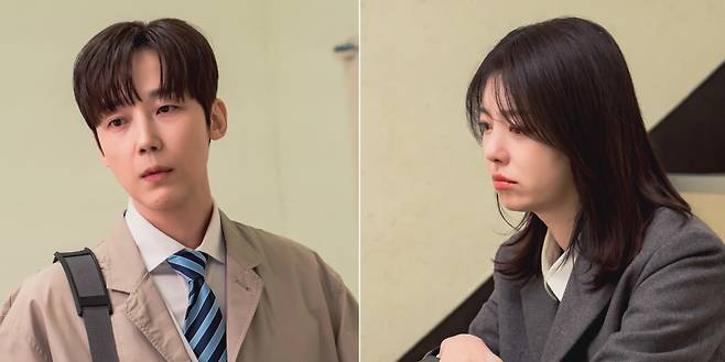 '기쁜 우리 좋은 날' 윤종훈, 엄현경