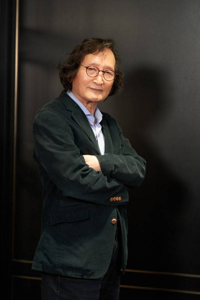 정지영 감독. 사진 제공=렛츠필름, 아우라픽처스