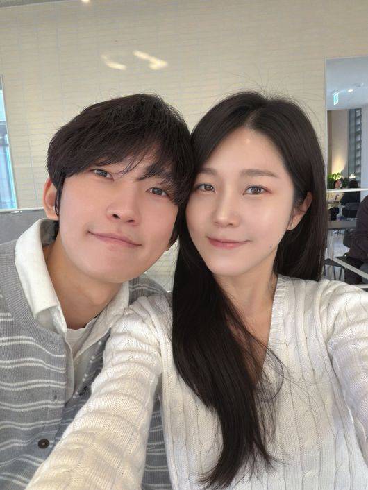 한지우 SNS