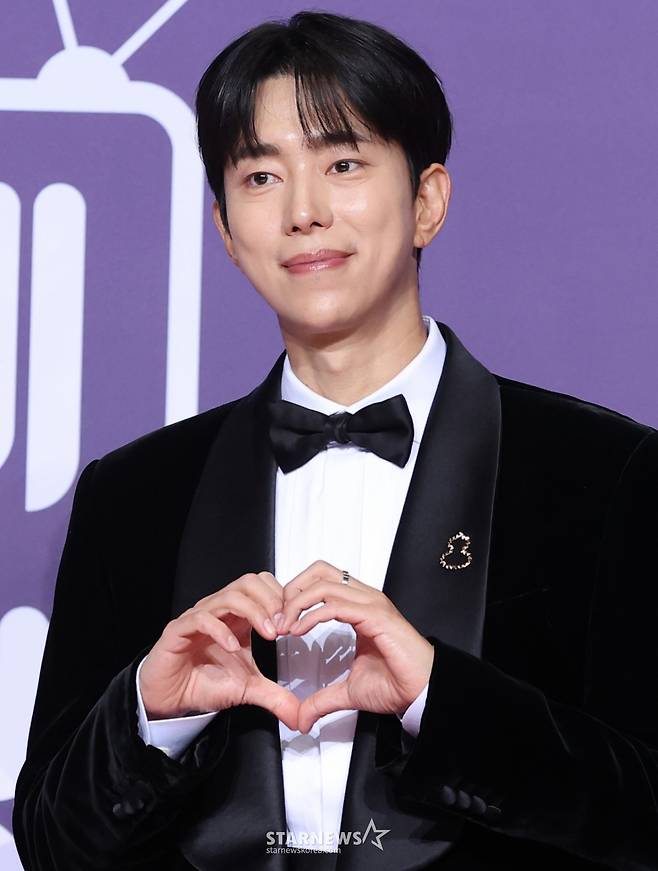 윤현민 /사진=뉴스1