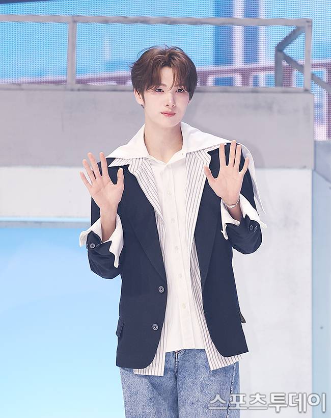 투어스 영재 / 사진=권광일 기자