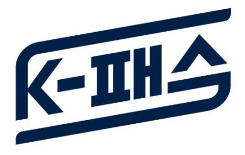K패스 로고. 부산일보DB