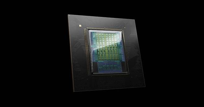 베라 CPU. (사진=엔비디아)