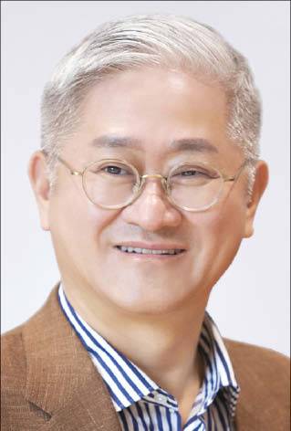 서경배
아모레퍼시픽그룹 회장