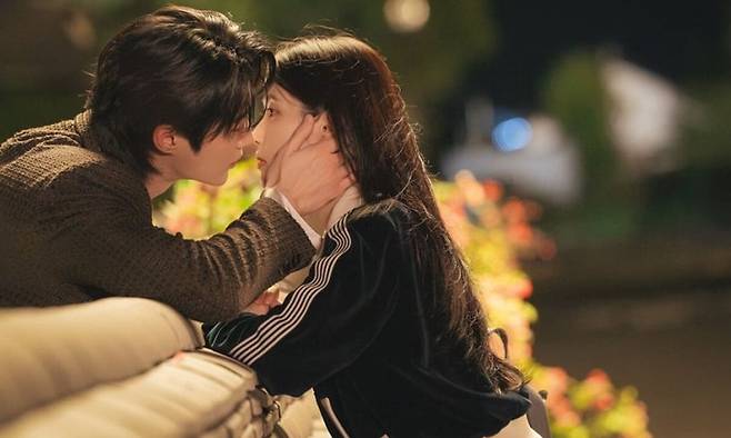 MBC 드라마 ‘21세기 대군부인’. MBC