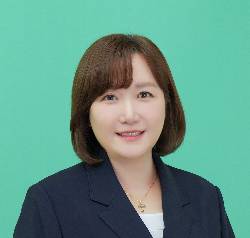 이지아 경희대학교 간호과학대학 교수 제공