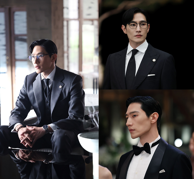 MBC<21세기 대군부인>, 하이지음스튜디오