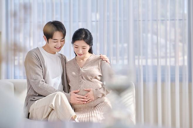 40대 임신은 합병증 위험이 커질 수 있지만, 임신 전 검사와 초기 산전 관리를 통해 임신·출산 과정의 부담을 줄일 수 있다. 게티이미지