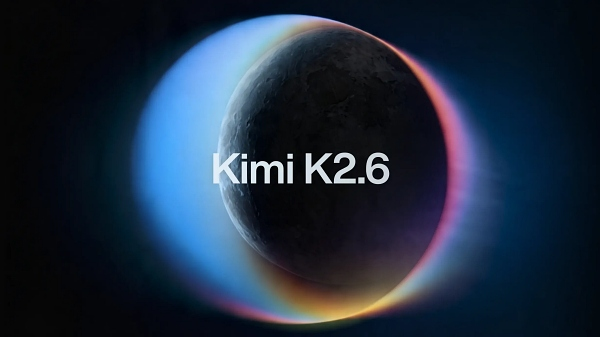 오픈소스 LLM 키미 2.6. 사진 제공=문샷AI