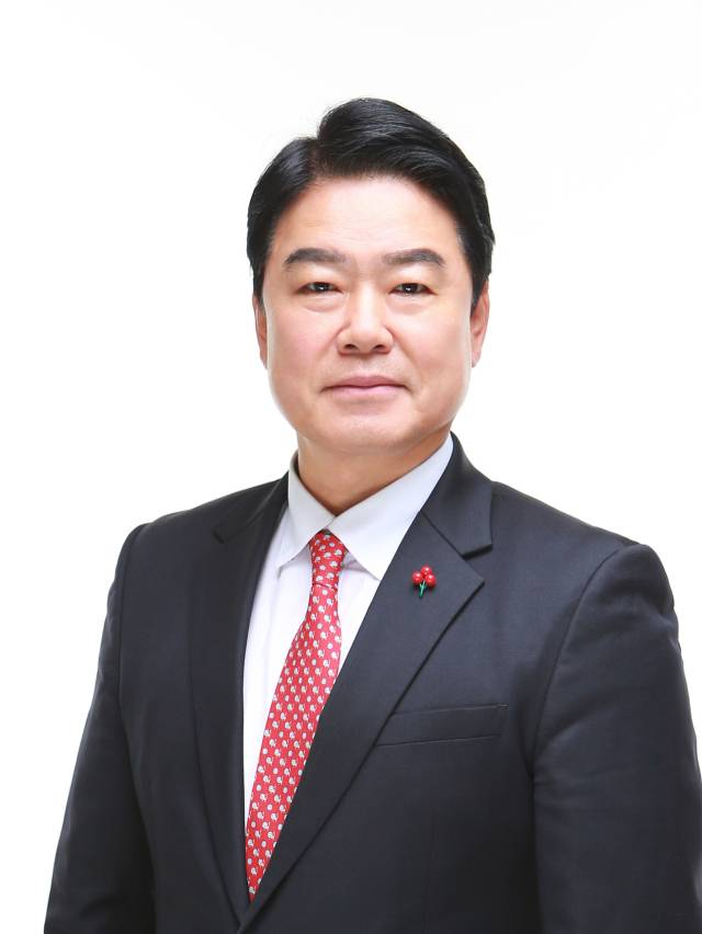 ▲안병국 포항시의원ⓒ안병국 제공