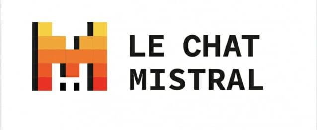미스트랄AI의 AI 어시스턴트 '르샤(LE CHAT)' (사진=미스트랄AI)