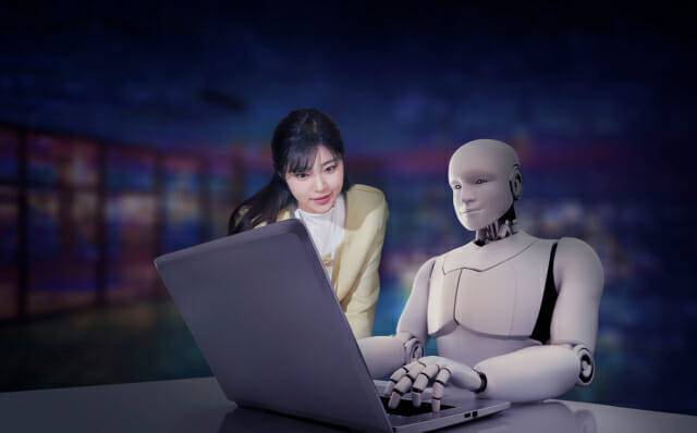 AI에게 특정 분야의 전문가라는 역할을 부여하는 '페르소나 프롬프팅'이 실제로는 코딩이나 수학처럼 정밀한 지식이 필요한 작업에서 오히려 AI의 정확도를 떨어뜨린다는 연구 결과가 나왔다.(제공=클립아트코리아)