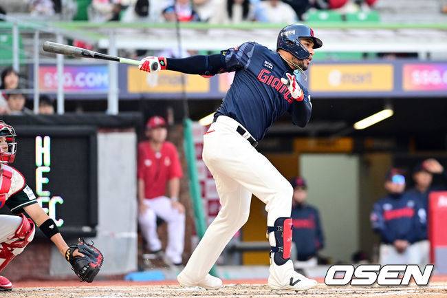 롯데. / OSEN DB