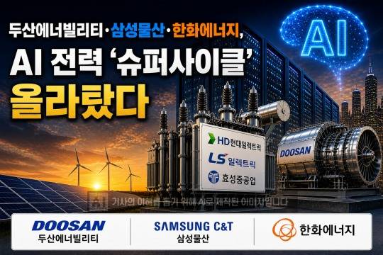 기사 이해를 돕기 위해 AI로 제작된 이미지입니다.