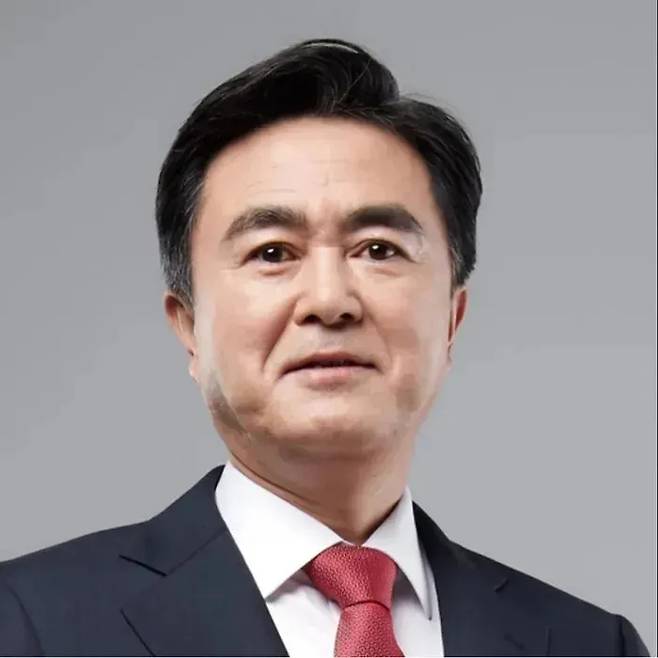 김태흠 충남지사. 충남도 제공