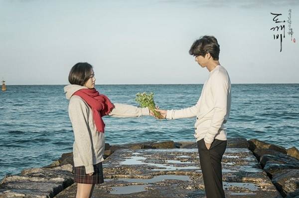 tvN ‘도깨비’ 스틸/홈페이지 캡처