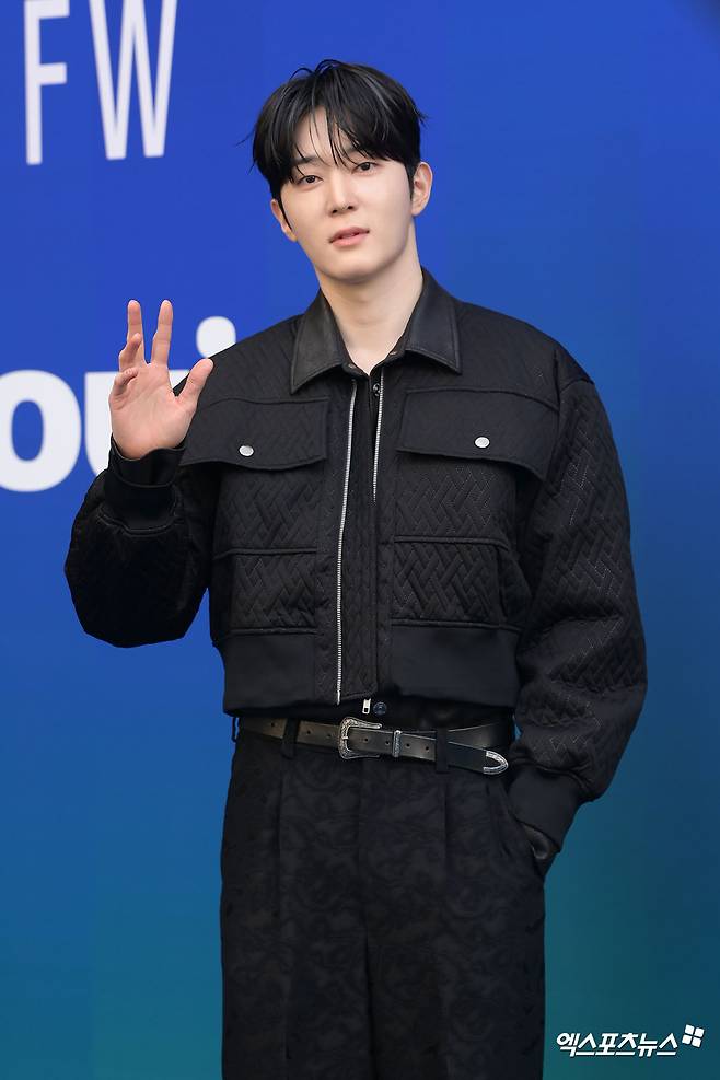 국동호, 엑스포츠뉴스DB