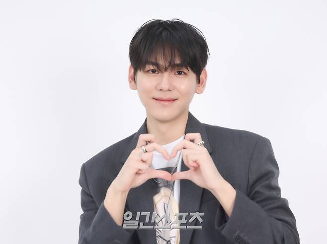 TV조선 드라마 '닥터신' 신주신 역 배우 정이찬이 28일 오후 서울 중구 순화동 KG타워에서 열린 일간스포츠와의 인터뷰에 앞서 사진 촬영을 하고 있다. 서병수 기자 qudtn@edaily.co.kr /2026.04.28/