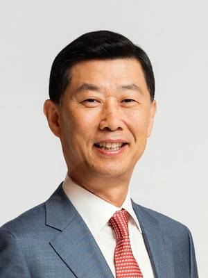 김홍국 하림그룹 회장