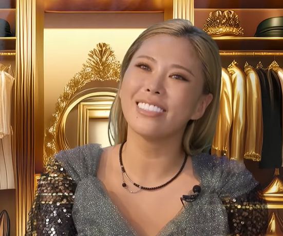 유튜브 채널 ‘가비 걸’ 영상 캡처.