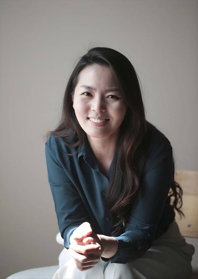 김은아 도시 스토리 텔러