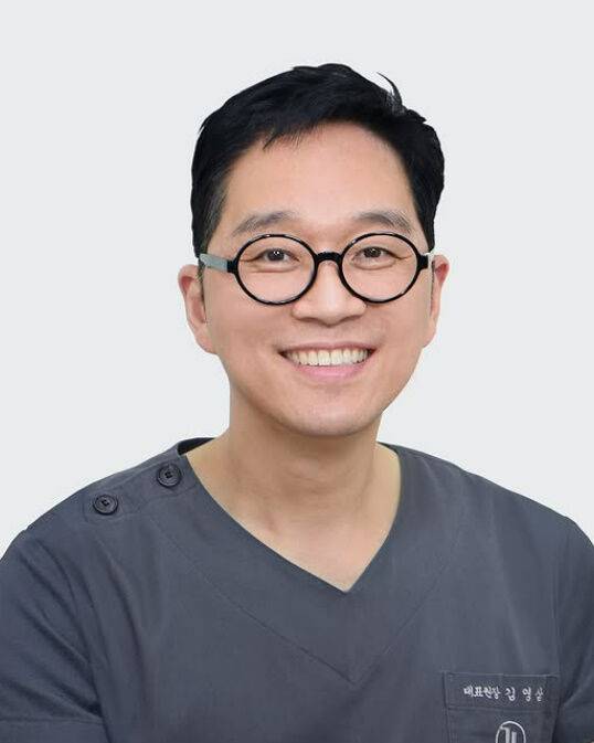 김영삼./소셜미디어