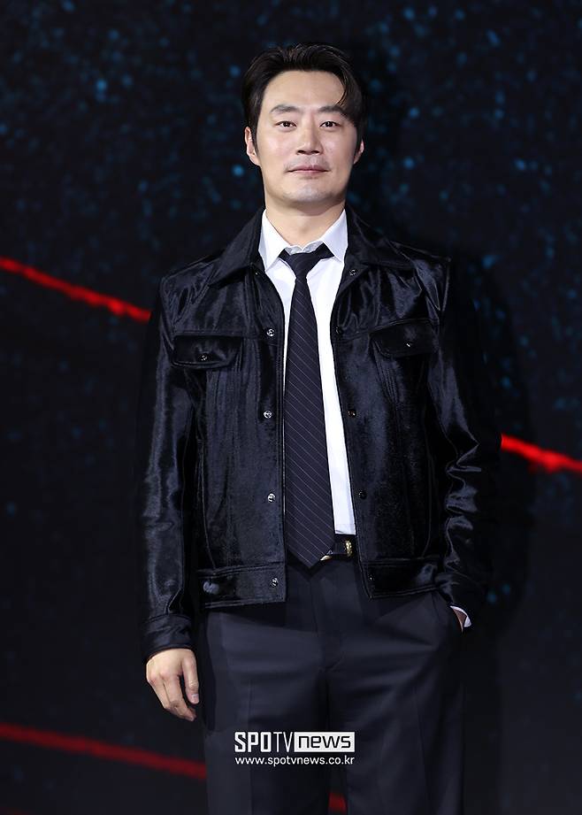 ▲ 이희준 ⓒ곽혜미 기자