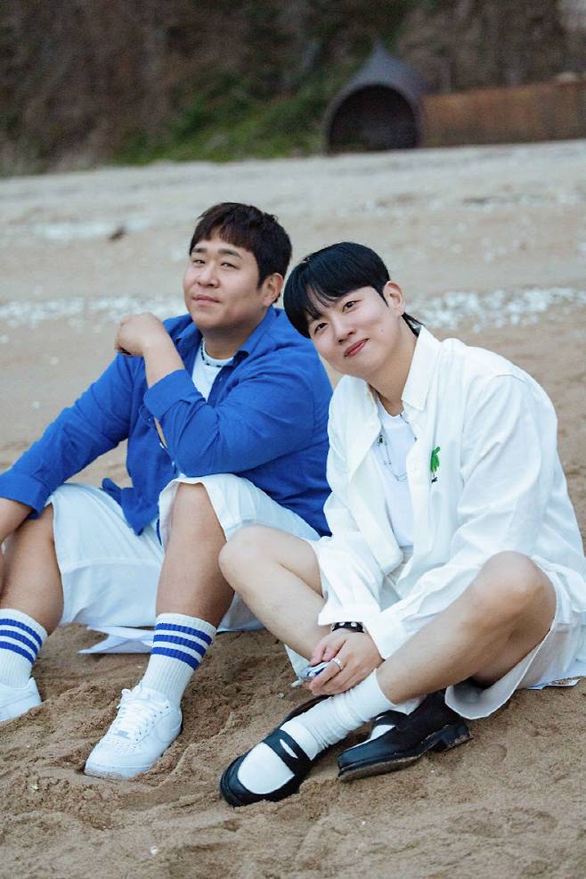 (사진=브랜뉴뮤직)
