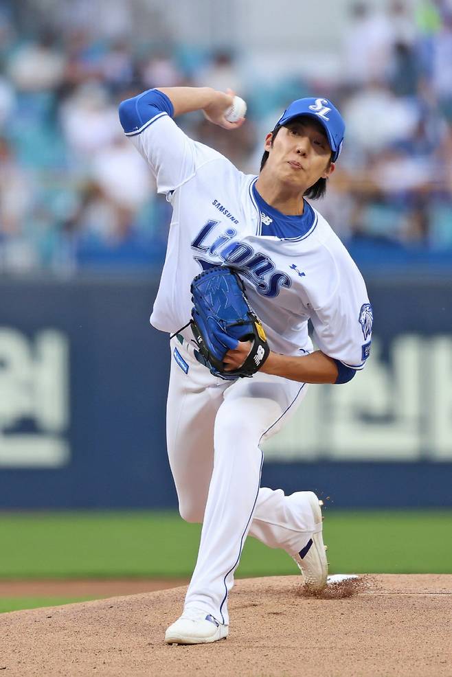 사진제공=삼성 라이온즈
