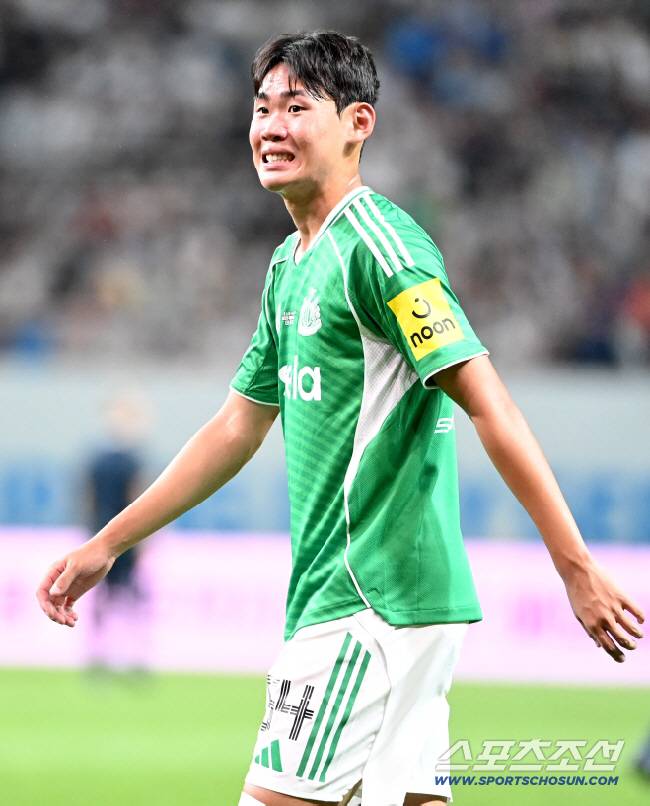 스포츠조선 DB