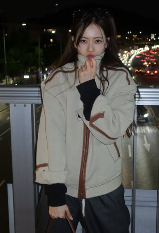 사진제공=고아라 SNS