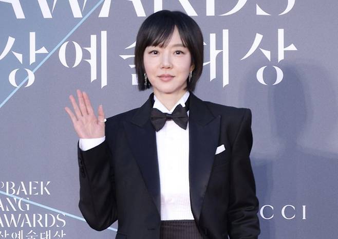 임수정. 유용석 기자