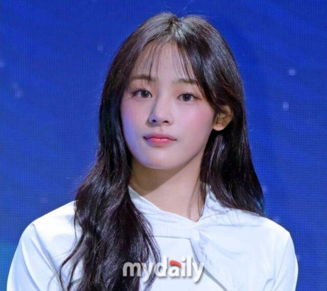 뉴진스 민지 / 마이데일리