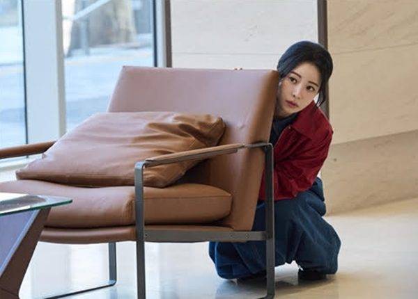 '멋진 신세계' 스틸 컷 / 사진=SBS