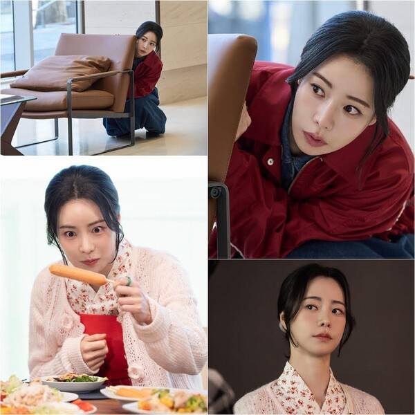 '멋진 신세계' 스틸 컷 / 사진=SBS