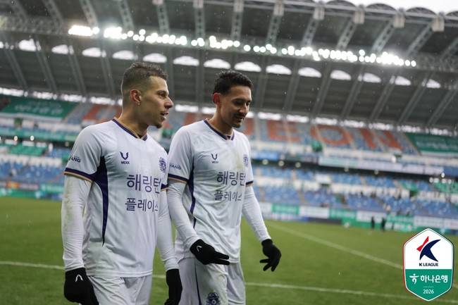 사진=한국프로축구연맹