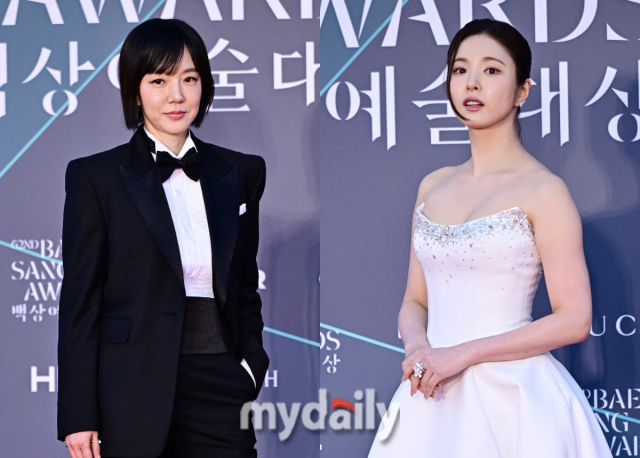 제62회 백상예술대상 레드카펫/한혁승 기자 hanfoto@mydaily.co.kr