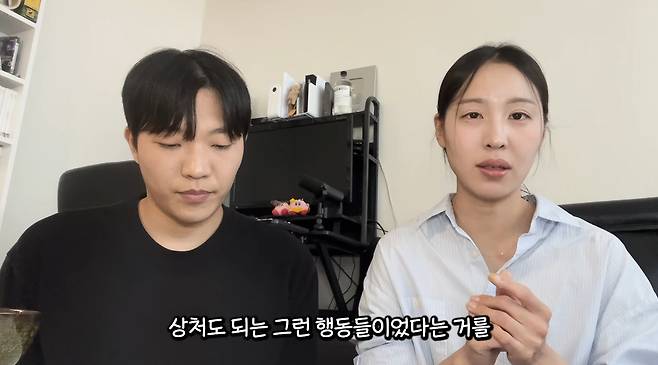 사진= 유튜브 '최고기의 육아채널'