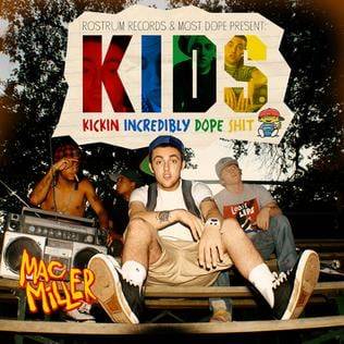 Mac Miller (2010)