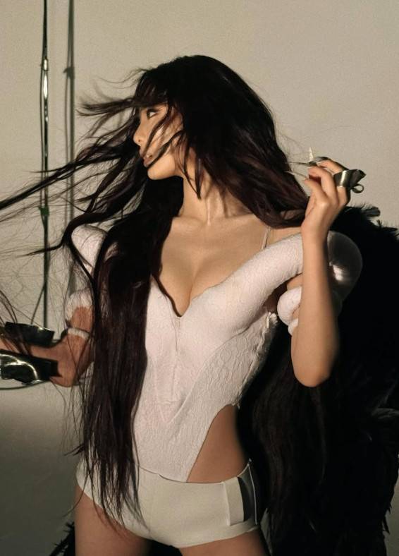 사진=닝닝 인스타그램